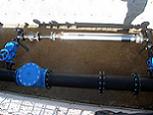 Booster modul Imotski