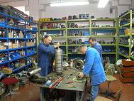 Elektrokovina Mostar servis